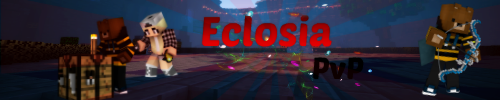 Eclosia-PvP