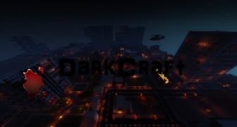 DarkCraft