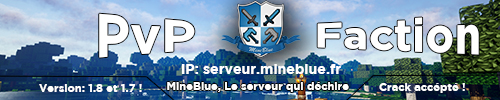 MineBlue