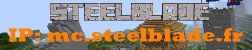 SteelBlade