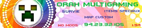 Orah Multigaming