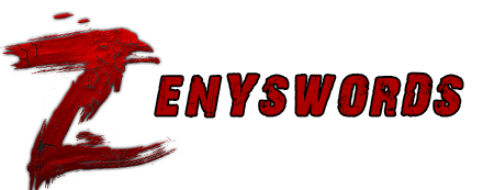 ZenySwords