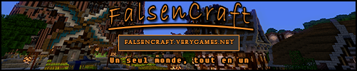 FalsenCraft