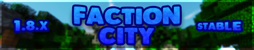 Faction City