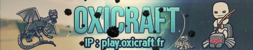 OxiCraft