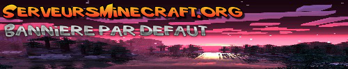 MyCraftServ