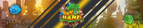 SkyHand