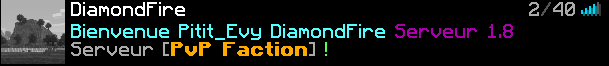 DiamondFire