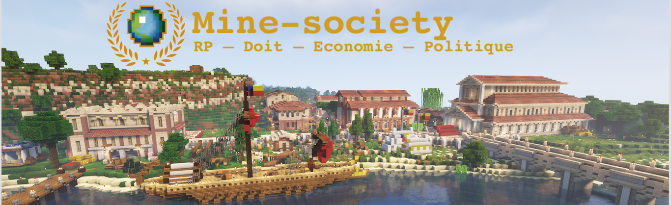 Mine-Society
