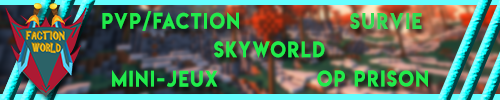 Faction World