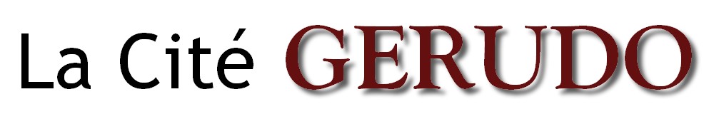 La Cite Gerudo