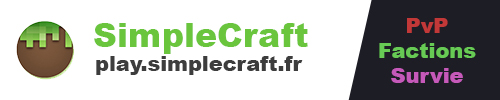 SimpleCraft