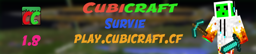 Cubicraft