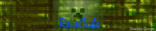 ReveCube