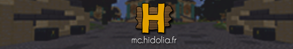 Hidolia