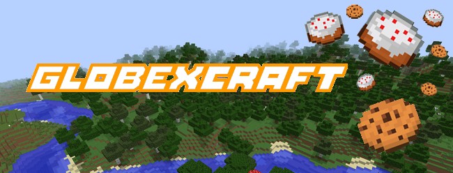 GlobexCraft