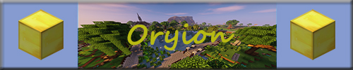 Oryion