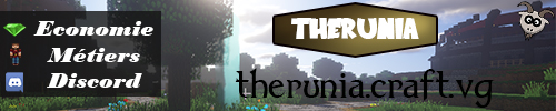 Therunia