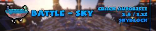 Battle-Sky