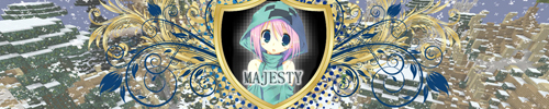 Majesty - Minecraft
