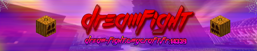 DreamFight