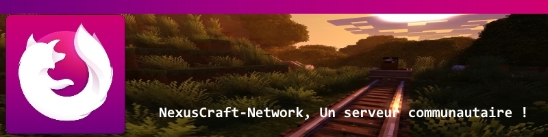 NexusCraft-Network