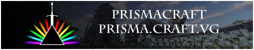 PrismaCraft