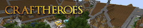 CraftHeroes