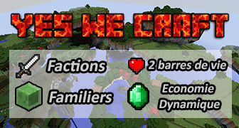 Yes We Craft