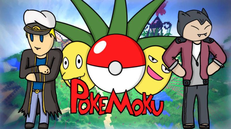 PokeMoku