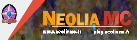 NeoliaMC