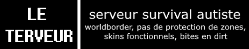 Le Terveur