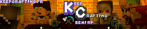 Keepcrafting