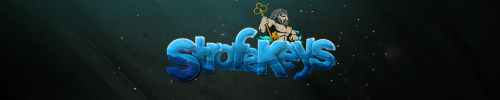 StrafeKeys