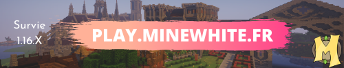 Minewhite