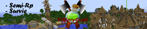 ViktoryCraft