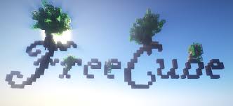 freecube