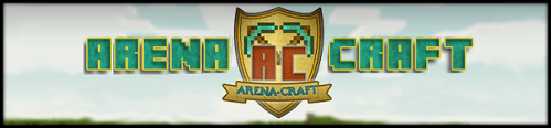 Arena-Craft