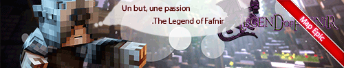 Legend Of Fafnir
