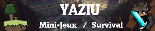 Yaziu V2