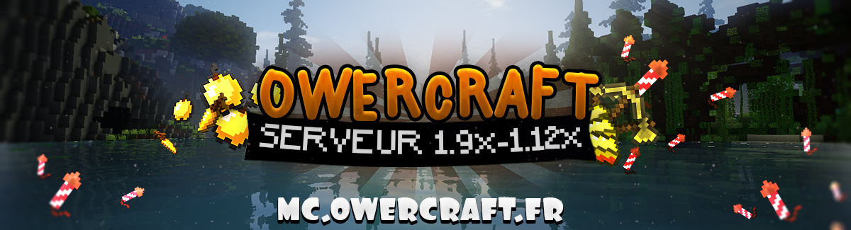 OwerCraft