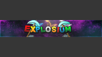 Explosium