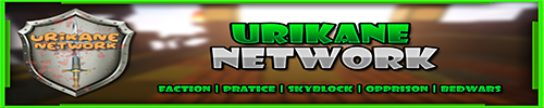 UrikaneNetwork