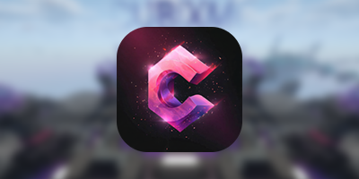 Banniere du serveur minecraft CubixMC