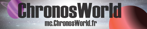 Chronosworld