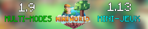 Mineworld