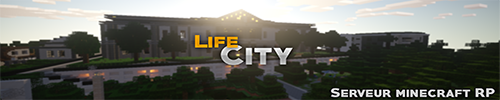 LifeCity