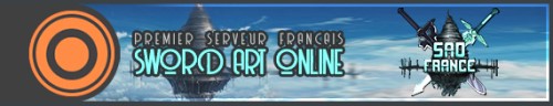 Sword Art Online France