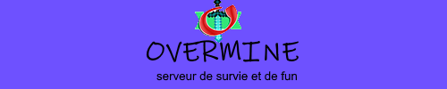 overmine