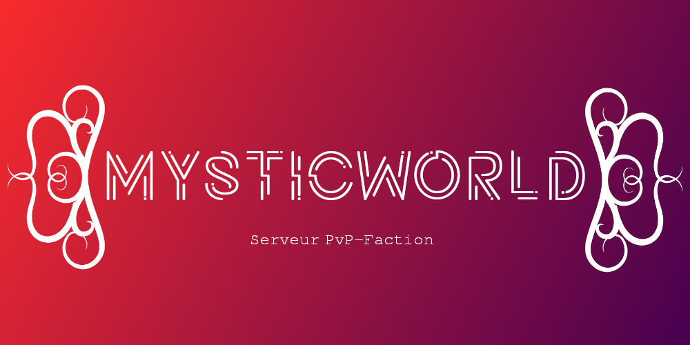 MysticWorld